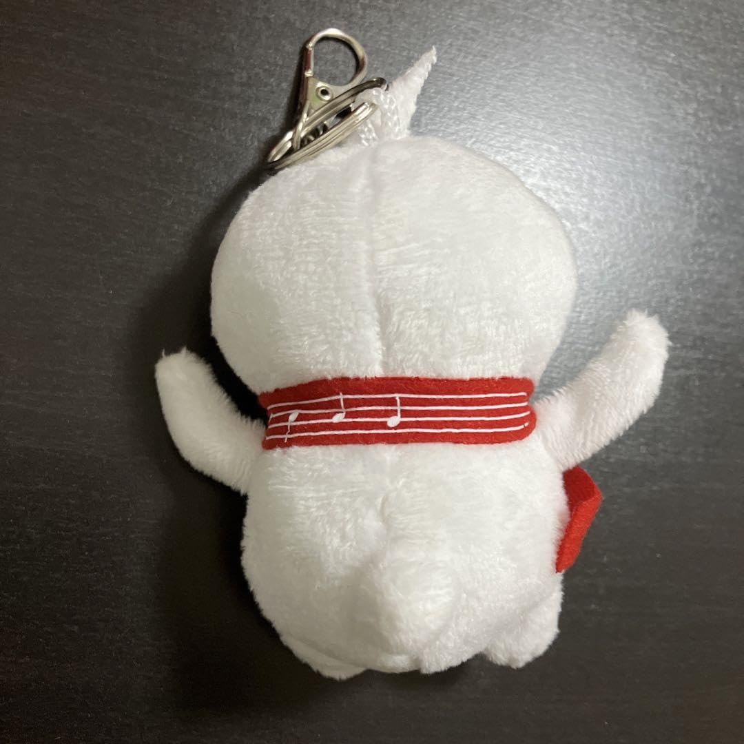 Amazon.co.jp: 大阪関西万博 オーストリア パビリオン マスコット 赤白